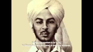 Inqilab - A Documentary Film on Saheed Bhagat Singh - Directed by Gauhar Raza