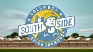 Columbus Neighborhoods: South Side Trailer