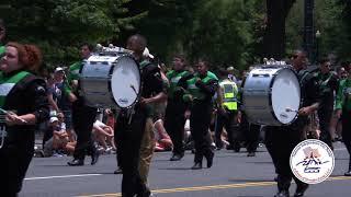 2019 National Independence Day Parade - Washington, DC