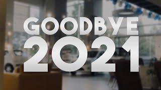 2021 RECAP | SUZUKI RACECOURSE MOTORS
