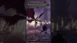 Easy Dodge #yolomcswaggen #lordsofthefallen #gaming