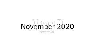 november 2020 rant by @TheBlackWrapperDude