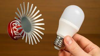 STOP Using Expensive Antennas Try This Simple Coke Can DIY Instead