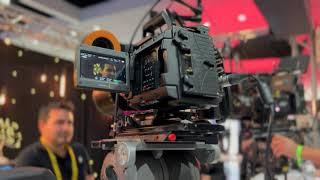 CINE GEAR EXPO 2021 | LOS ANGELES CONVENTION CENTER