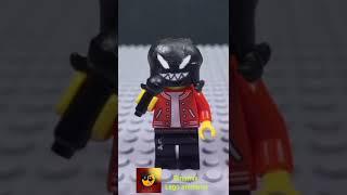 AGOTI Test. FNF Lego Stop-motion Animation #shorts