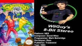 Battletoads & Double Dragon: The Ultimate Team (NES) Soundtrack - 8BitStereo