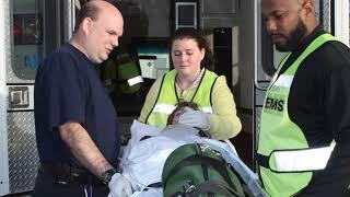 Pitt Community College - Fire and Emergency Medical Services