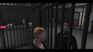 Project Horizon RP: The Downfall Of Buck Harrison.