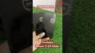 iPhone 11 GX Folder +918439398439 Available IPhone 11 Combo GX Folder  IPhone 11 Display