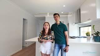 LUIGI AND CAMILLE- Vision Homes Dixie Morante