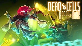 Dead Cells: Break the Bank Update - Gameplay Trailer