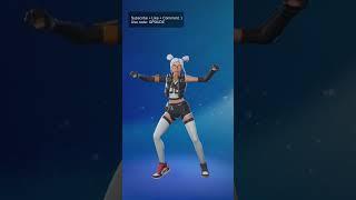 NEW R U Mine emote in Fortnite