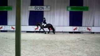 jumping de liège klifton et moi