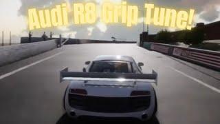 Audi R8 Grip Tune! | CarX Drift Racing Online