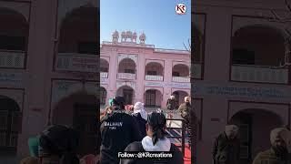 Darshan Didar Satguru Niranjan Dass Ji Maharaj
