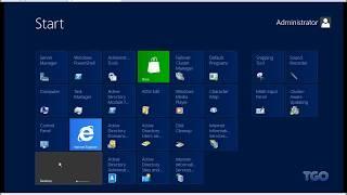 How to Install Exchange Server 2013 Preview on Windows Server 2012