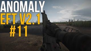 ВОЗВРАЩЕНИЕ. S.T.A.L.K.E.R ANOMALY 1.5.1 СБОРКА АДДОНОВ EFT Edition V 2.1 #11