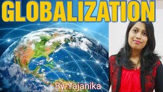 GLOBALIZATION II Odia Guru ll Yajanika ll World Trade Organization ll