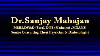 Dr.Sanjay Mahajan