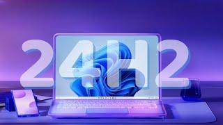 How to Get Download and Install Windows 11 24H2 Update on Any PC?