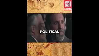 The Political Alliance That Formed Canada #shorts #promo