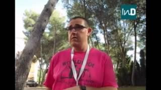 Testimonio Sebastián