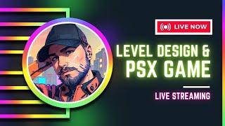 Mastering Level Design In Unreal Engine: Exclusive Chat With Darkundeadspawn | Livestream Tips