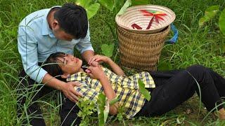 full video: 120 days Tu Ngoc accepts CEO Duong's sweet feelings...