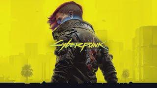 Cyberpunk 2077 First Playthrough | Part #4 (Xbox Series X)