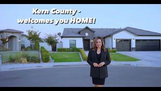 Kern County is Expanding! Just Sold in Bakersfield CA!