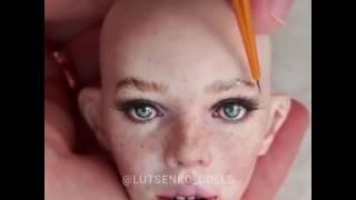 Amazing art - Realistic dolls