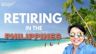 How Can Filipino Americans Retire in the Philippines Early?