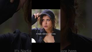 Katherine is dying.#tvshow #shorts #shortvideo #fyp #fouryou