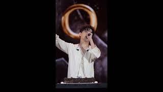 Happy birthday to Dimash Kudaibergen!