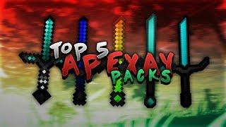 Top 5 Apexay Packs