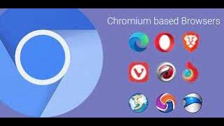 Chromium is not google Chrome many users do not understand that