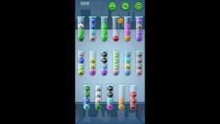 Lyfoes Extra-hard Level 108 / Игра Лифы 5-108