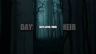 The Sinister Tale of the Black Forest Killer