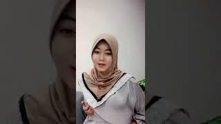 Hijab Cantik Remas TT #viral #hijab #cantik