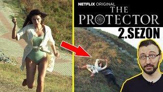 The Protector (Hakan: Muhafız) 2. Sezon İncelemesi