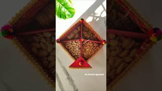 Makar Sankranti Essentials Packing Ideas: Must-Have Tips for 2025 | #dryfruitpacking #shorts