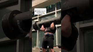 SnapClips for Big Lifts!