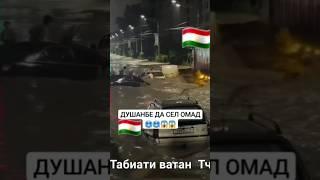 Сели калон шаби 10 05 2024  дар Ш Душанбе.