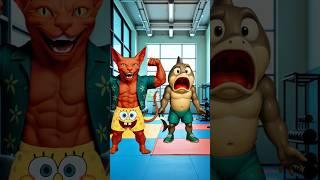 Power Up Activated  #catlovers #catvideos #trendingshortfeed