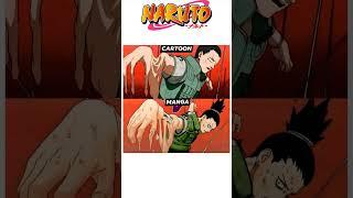 how they see different  #naruto #hashirama #anime #kakashi #narutoshippuden #sasuke #hokage #animee