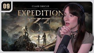 Old Lumière | Clair Obscur: Expedition 33 - Part 9 | First Playthrough [EXPERT]