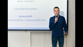 Security Testing Meetup, Владислав Мурашко