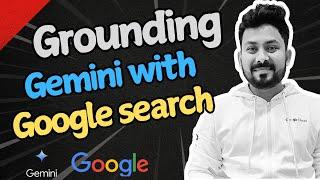 Gemini Response is BETTER than You Think with Google Search