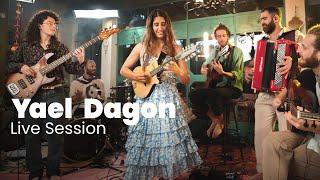 Yael Dagon - Live Session