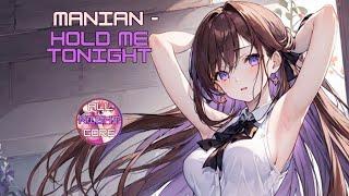  All Nightcore  Manian - Hold me tonight (All Nightcore mix)